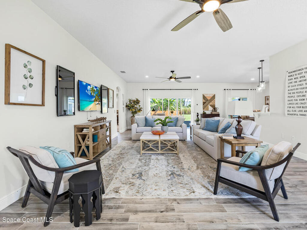 1019 Wing Road, Palm Bay, FL 32908