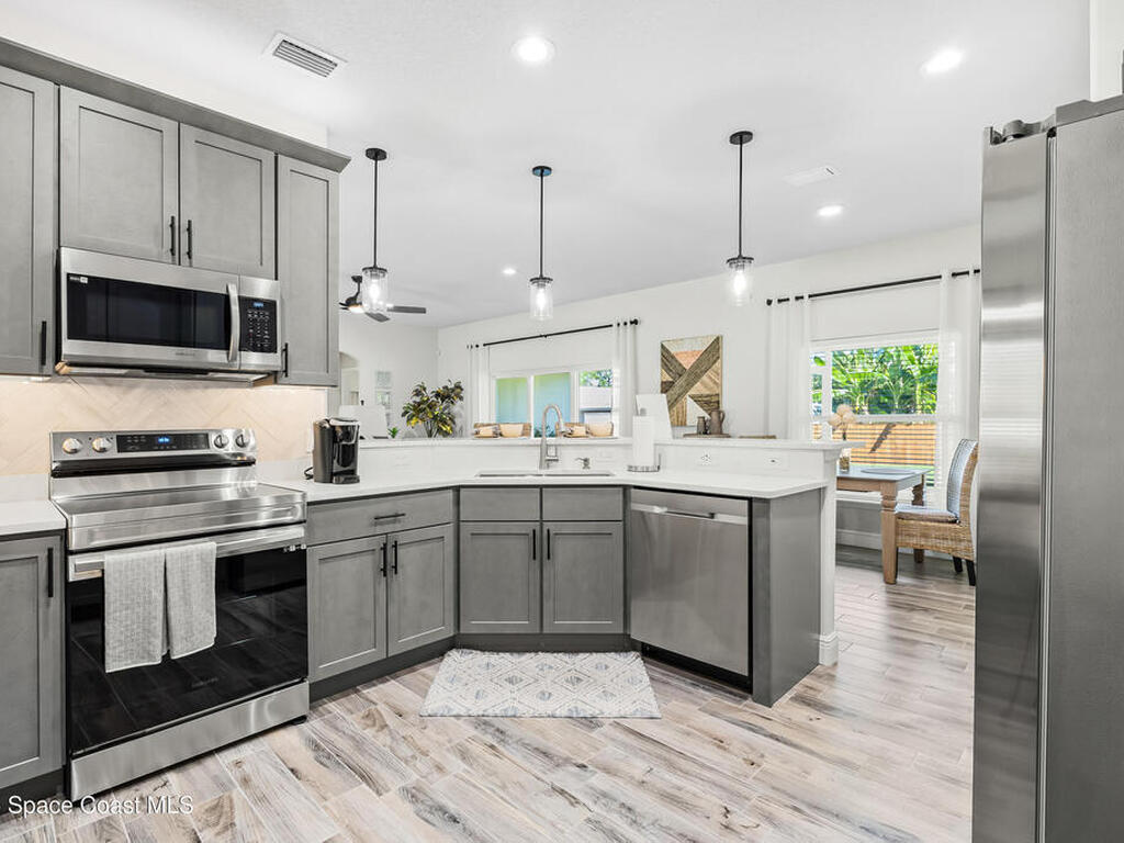 1019 Wing Road, Palm Bay, FL 32908