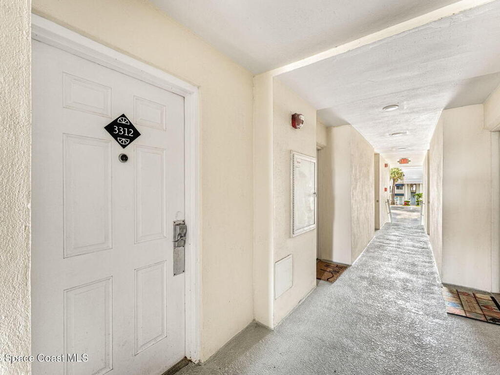 8600 Ridgewood Avenue, Cape Canaveral, FL 32920