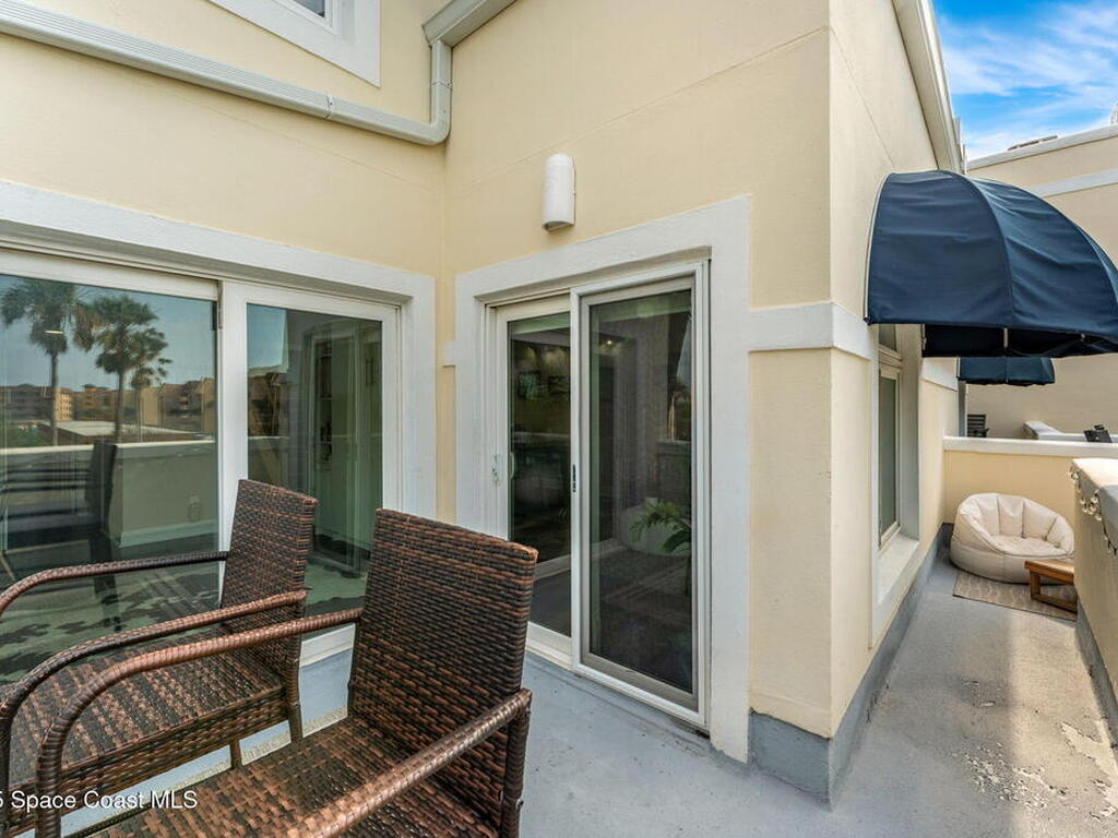 8600 Ridgewood Avenue, Cape Canaveral, FL 32920