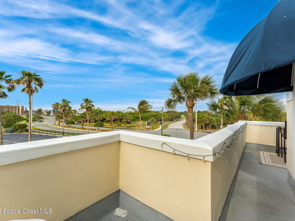 8600 Ridgewood Avenue, Cape Canaveral, FL 32920