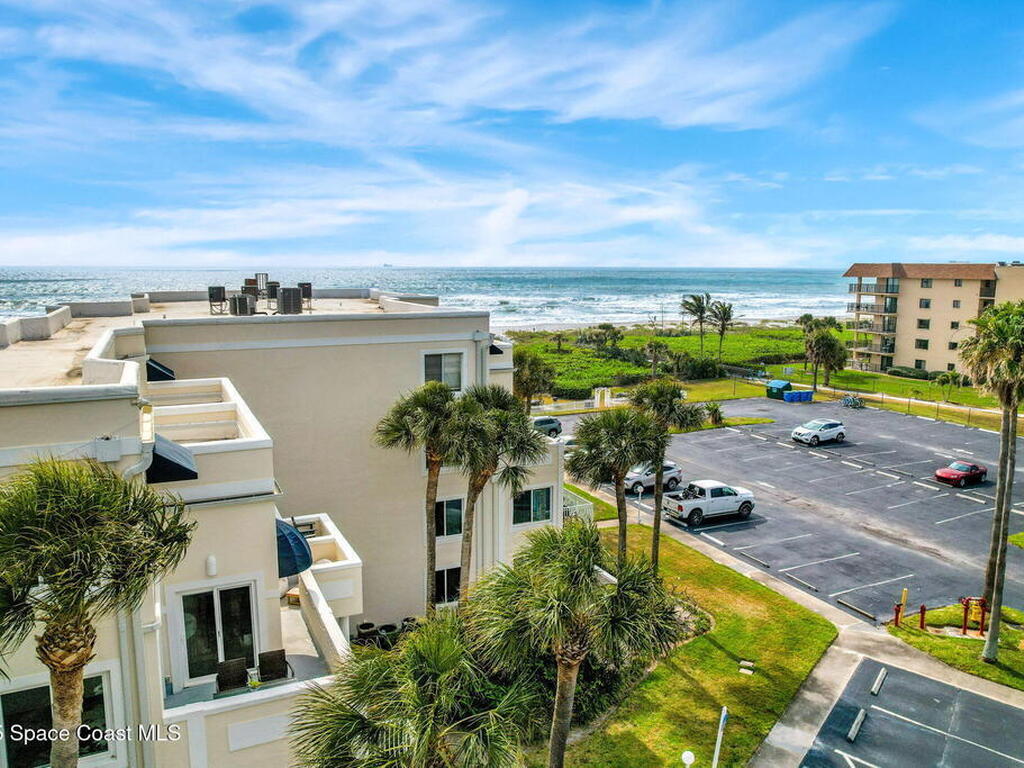 8600 Ridgewood Avenue, Cape Canaveral, FL 32920