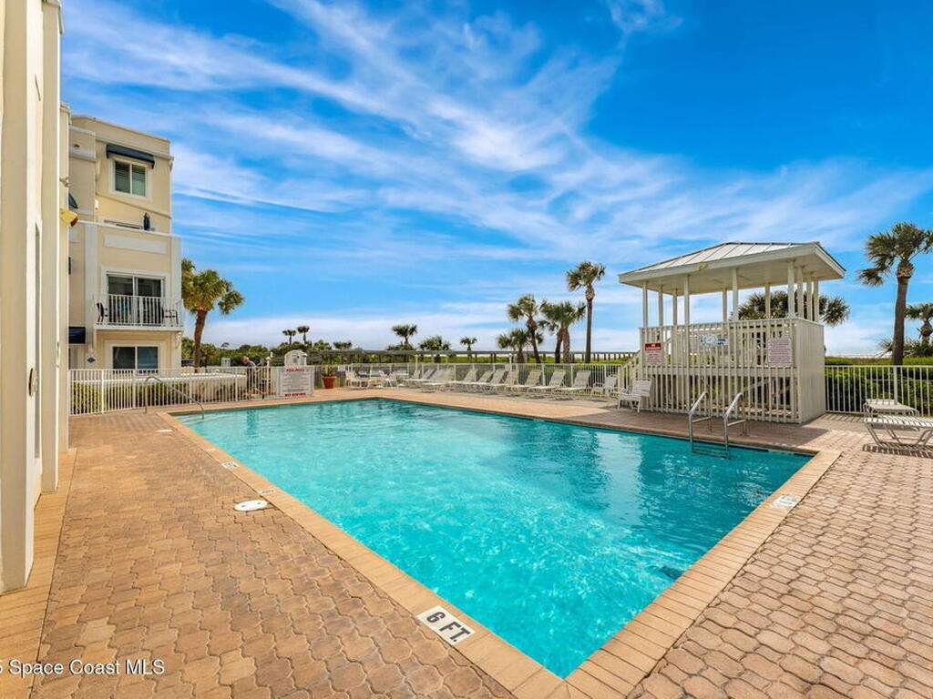 8600 Ridgewood Avenue, Cape Canaveral, FL 32920