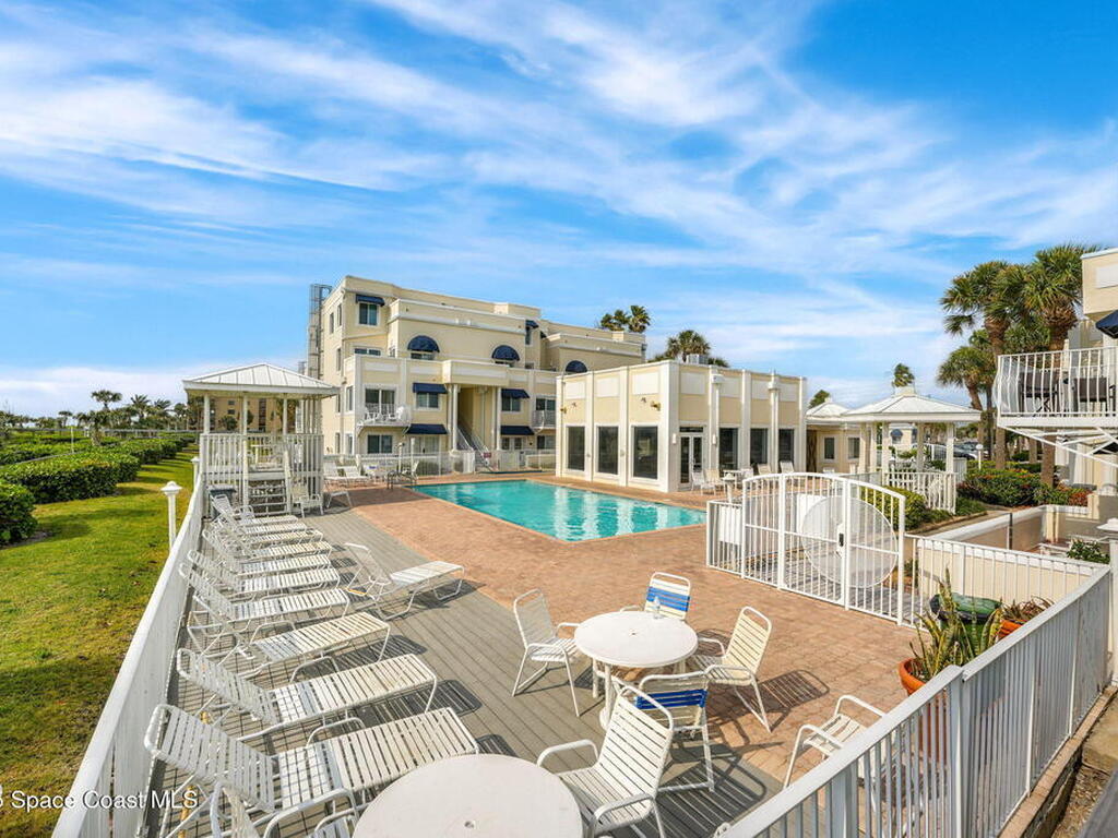 8600 Ridgewood Avenue, Cape Canaveral, FL 32920