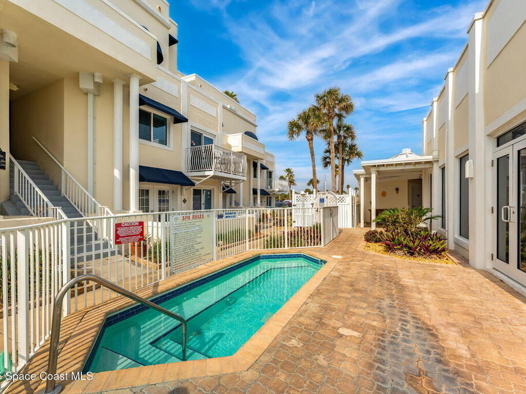 8600 Ridgewood Avenue, Cape Canaveral, FL 32920