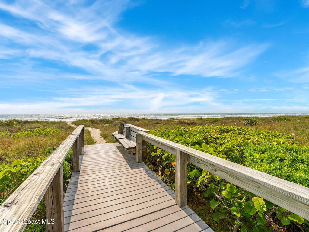 8600 Ridgewood Avenue, Cape Canaveral, FL 32920