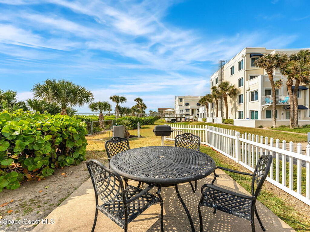 8600 Ridgewood Avenue, Cape Canaveral, FL 32920