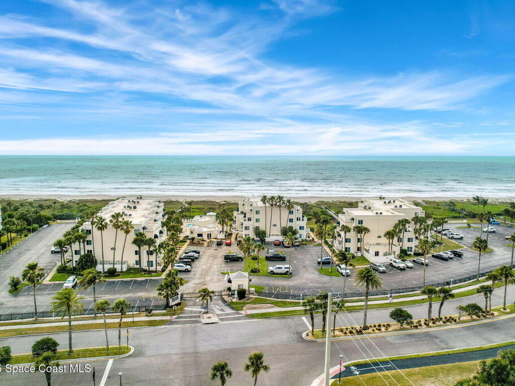 8600 Ridgewood Avenue, Cape Canaveral, FL 32920