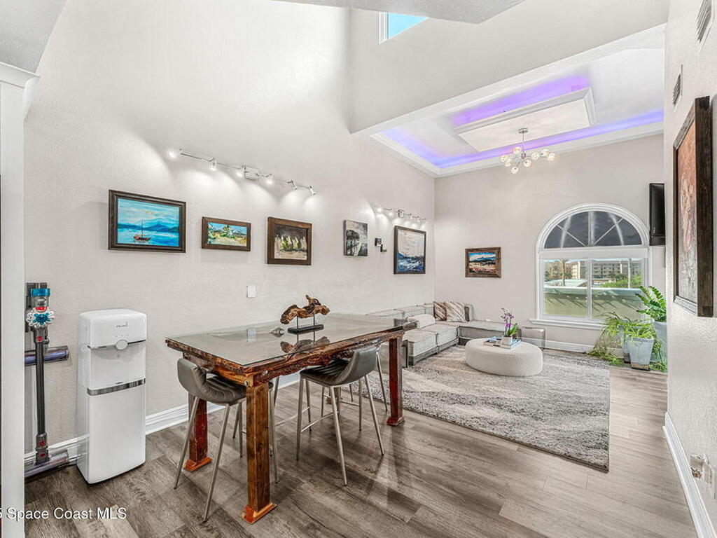 8600 Ridgewood Avenue, Cape Canaveral, FL 32920