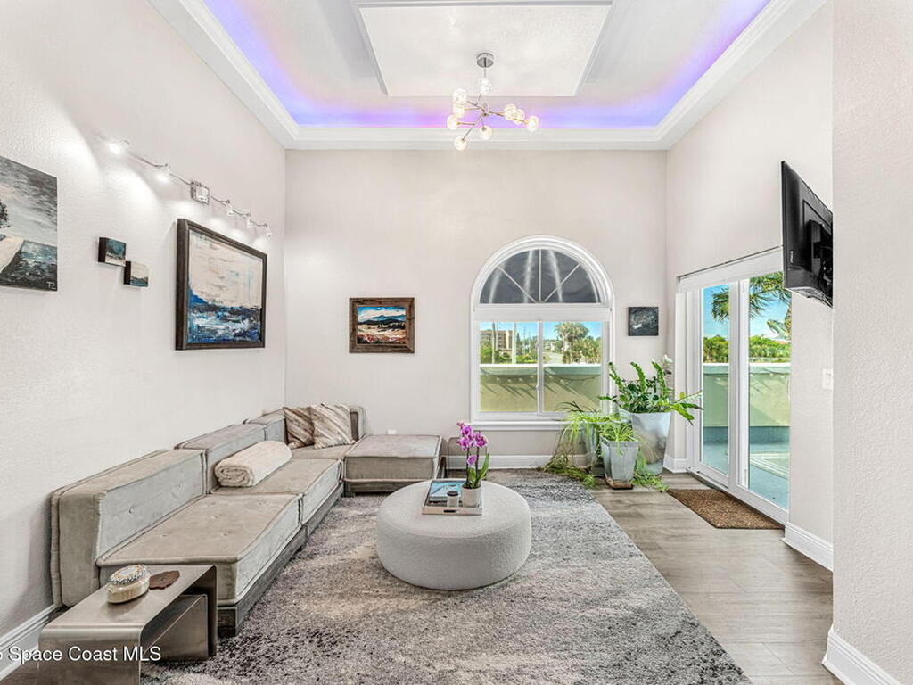 8600 Ridgewood Avenue, Cape Canaveral, FL 32920