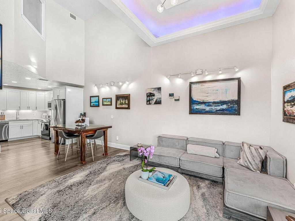 8600 Ridgewood Avenue, Cape Canaveral, FL 32920