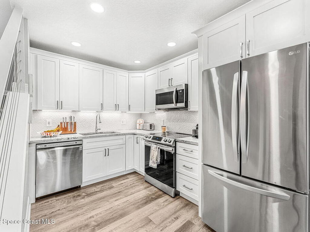 8600 Ridgewood Avenue, Cape Canaveral, FL 32920