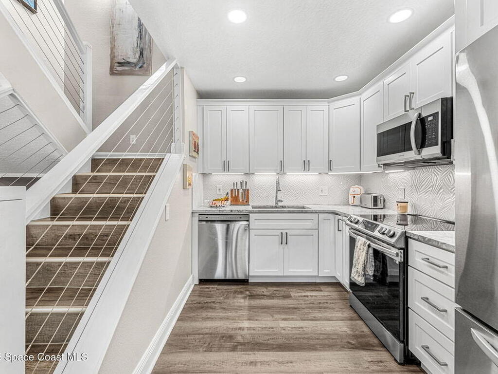 8600 Ridgewood Avenue, Cape Canaveral, FL 32920