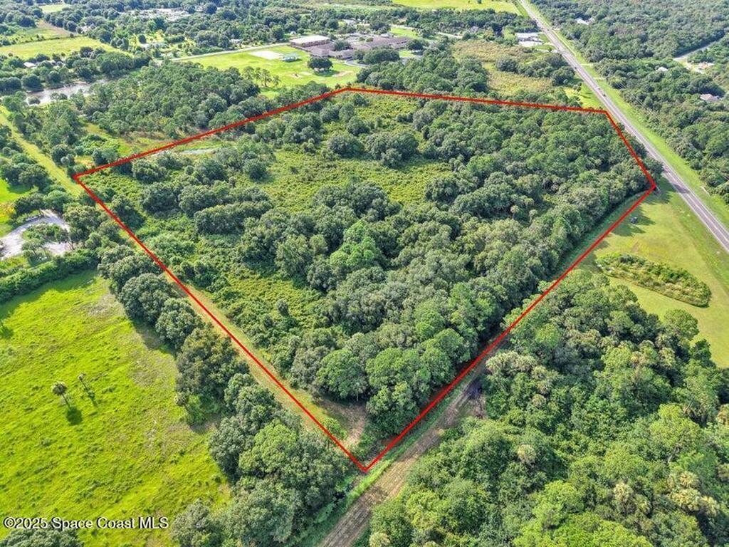 100 NW 38th Avenue, Okeechobee, FL 34972