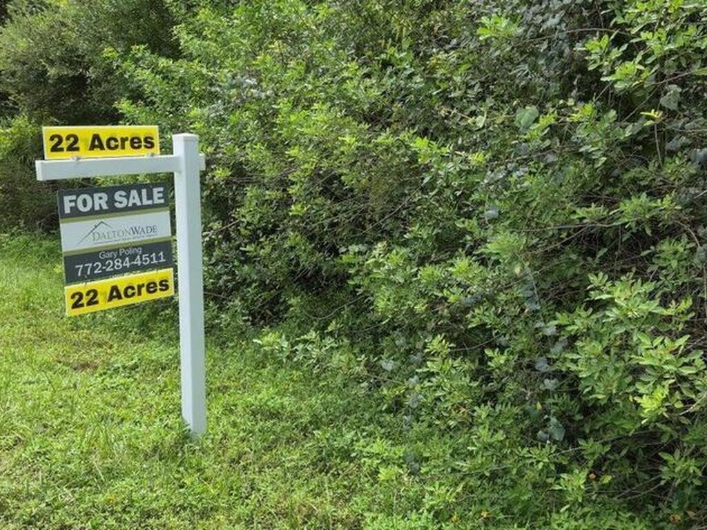 100 NW 38th Avenue, Okeechobee, FL 34972