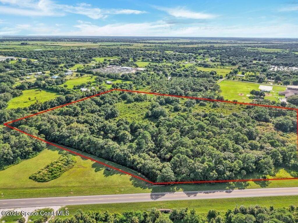 100 NW 38th Avenue, Okeechobee, FL 34972