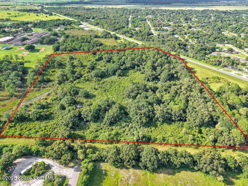 100 NW 38th Avenue, Okeechobee, FL 34972