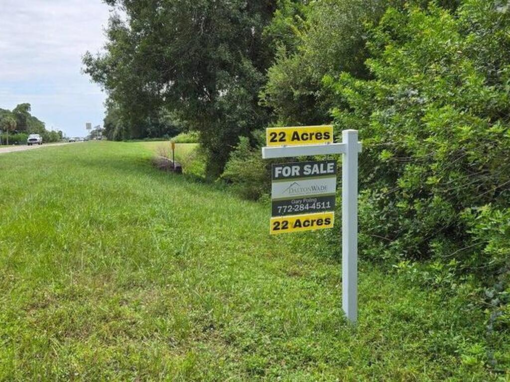 100 NW 38th Avenue, Okeechobee, FL 34972