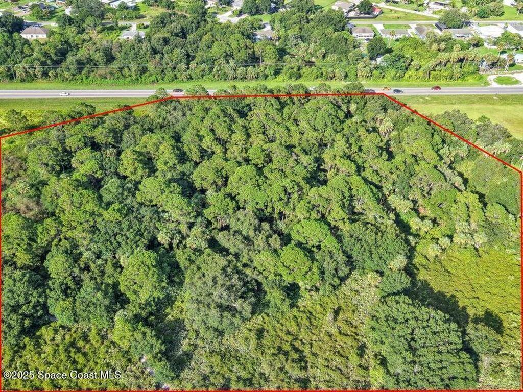 100 NW 38th Avenue, Okeechobee, FL 34972