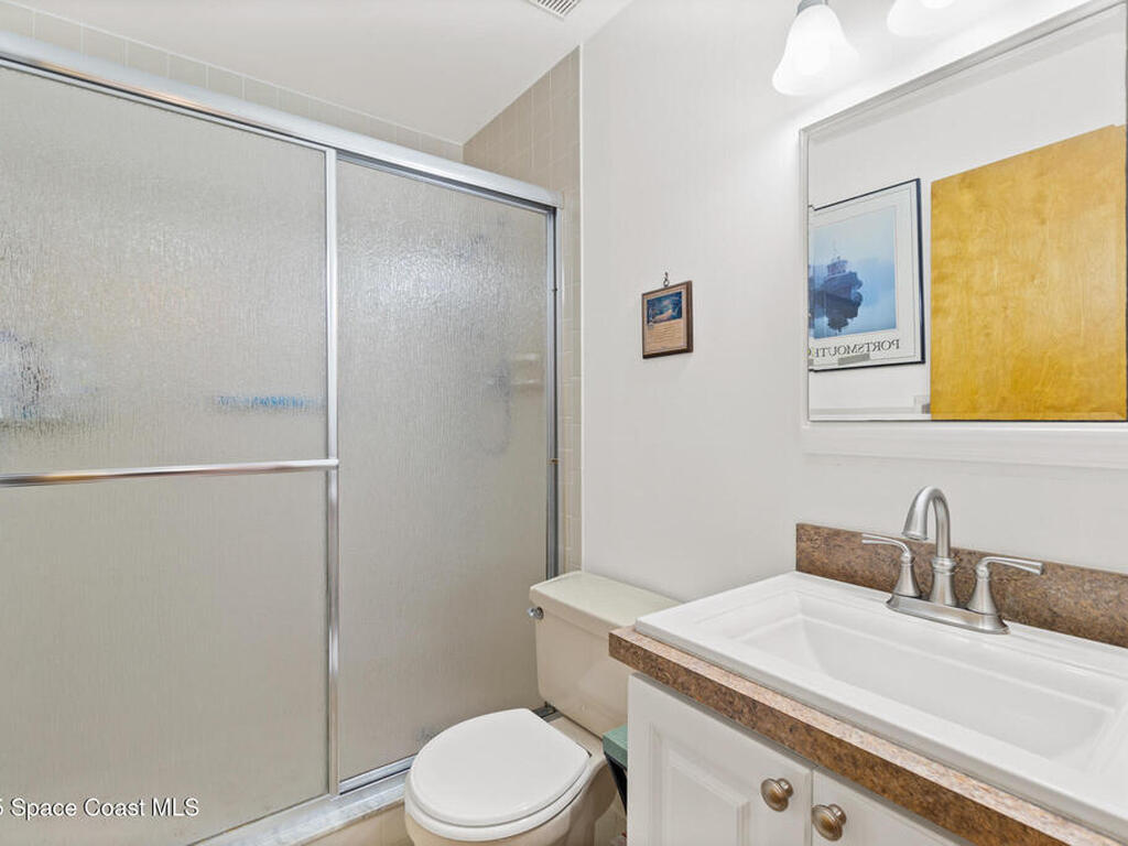 5610 N Banana River Boulevard, Cocoa Beach, FL 32931