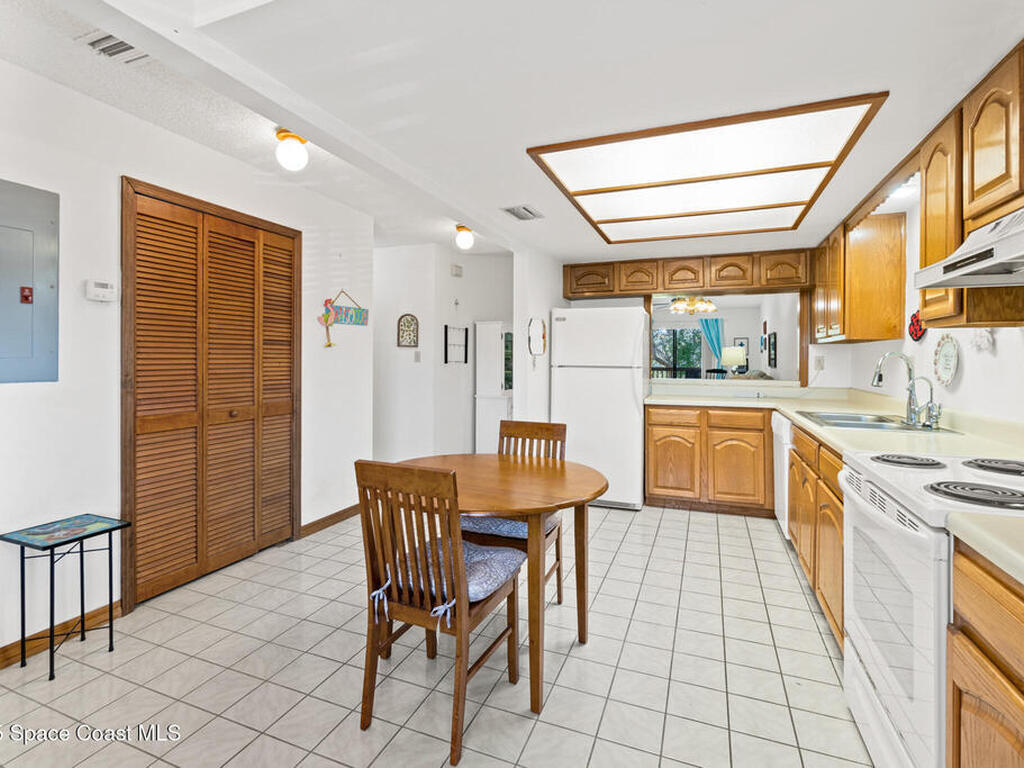 5610 N Banana River Boulevard, Cocoa Beach, FL 32931