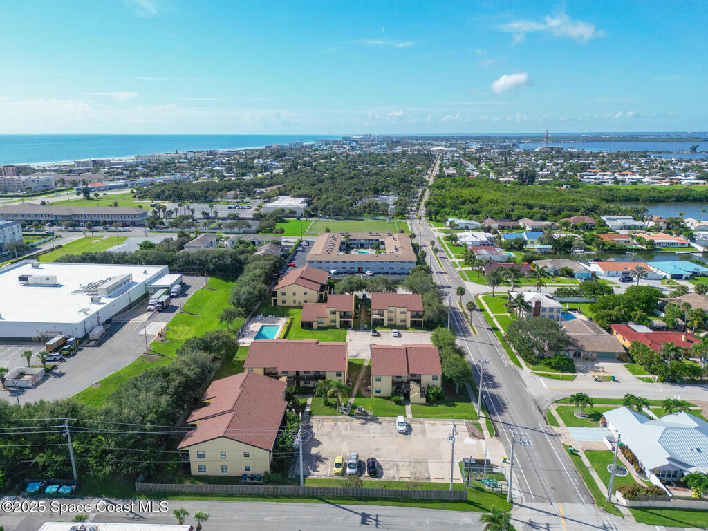 5610 N Banana River Boulevard, Cocoa Beach, FL 32931