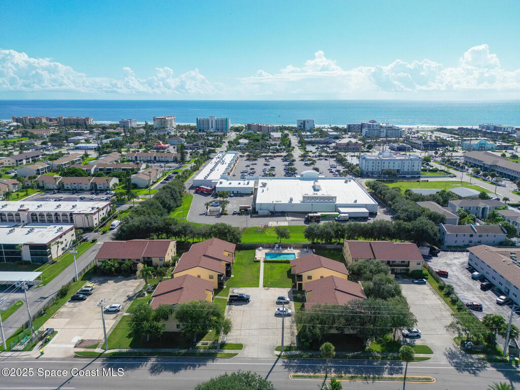 5610 N Banana River Boulevard, Cocoa Beach, FL 32931