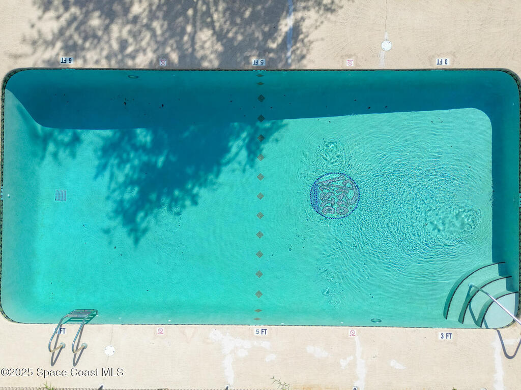 5610 N Banana River Boulevard, Cocoa Beach, FL 32931