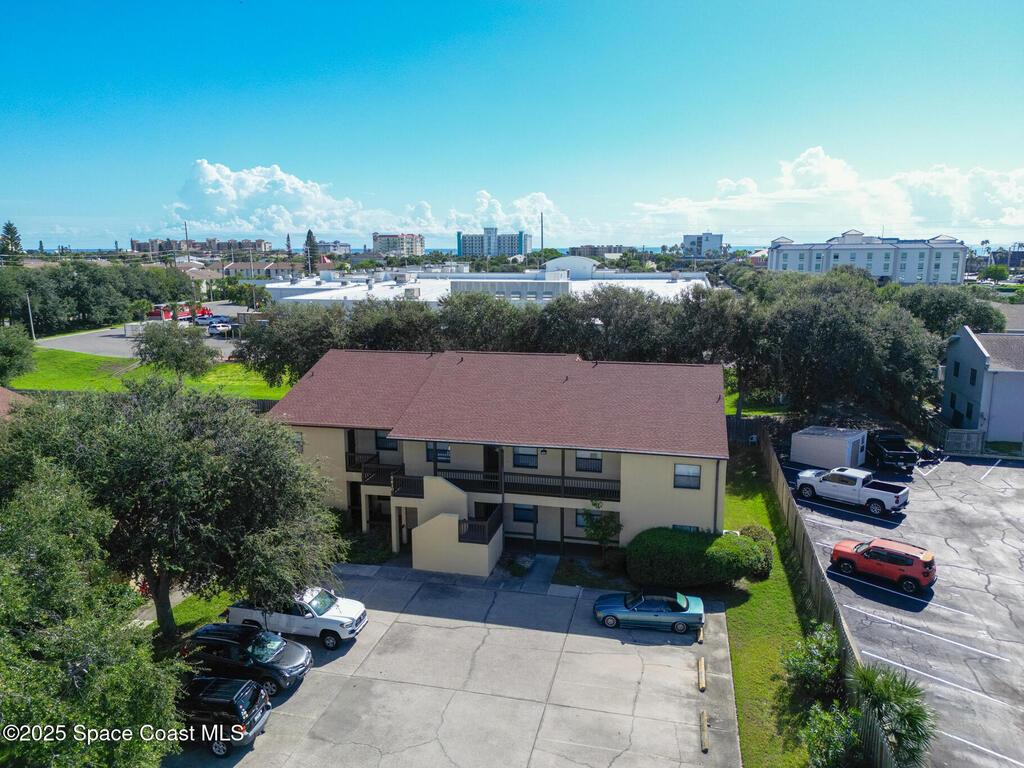 5610 N Banana River Boulevard, Cocoa Beach, FL 32931