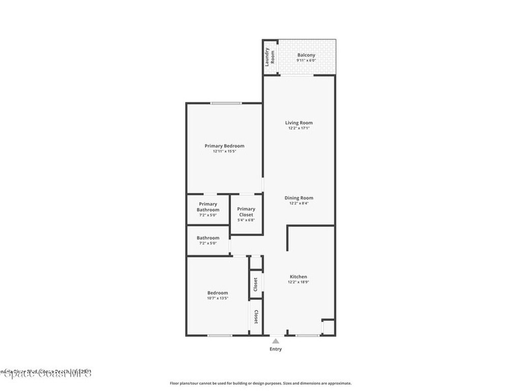 5610 N Banana River Boulevard, Cocoa Beach, FL 32931