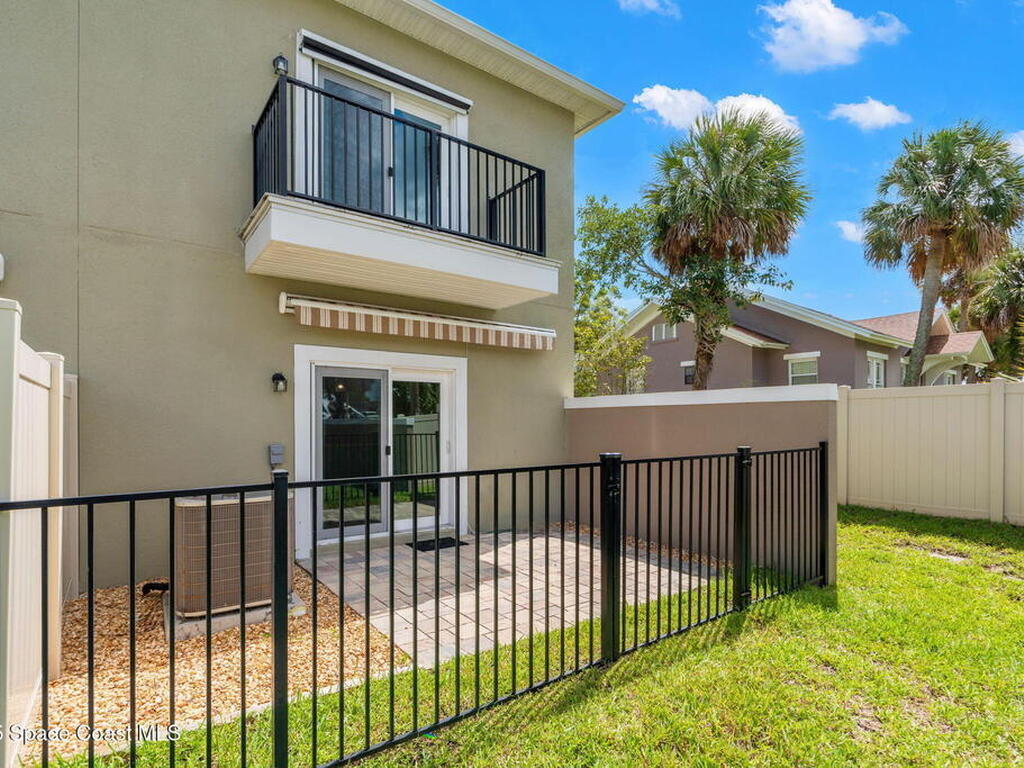 820 Paddleboard Court, Melbourne, FL 32935