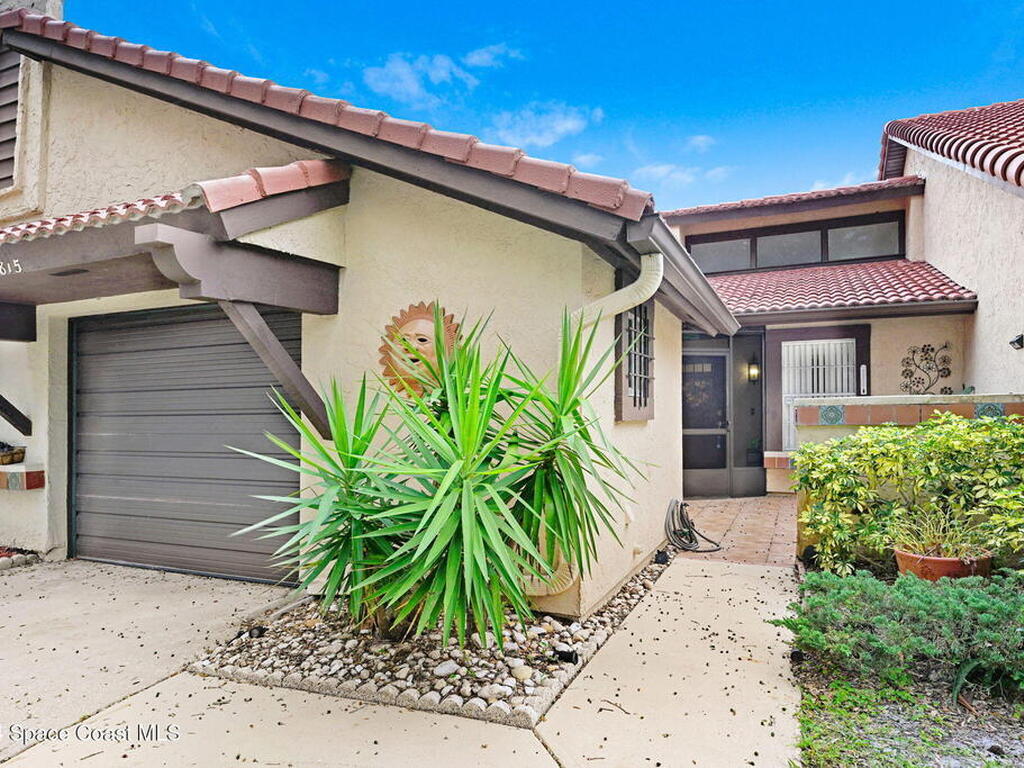 815 Brae Court, Palm Bay, FL 32905
