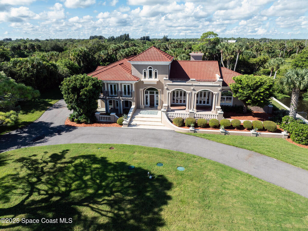 3000 Rocky Point Road, Malabar, FL 32950