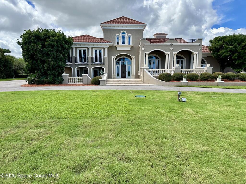 3000 Rocky Point Road, Malabar, FL 32950