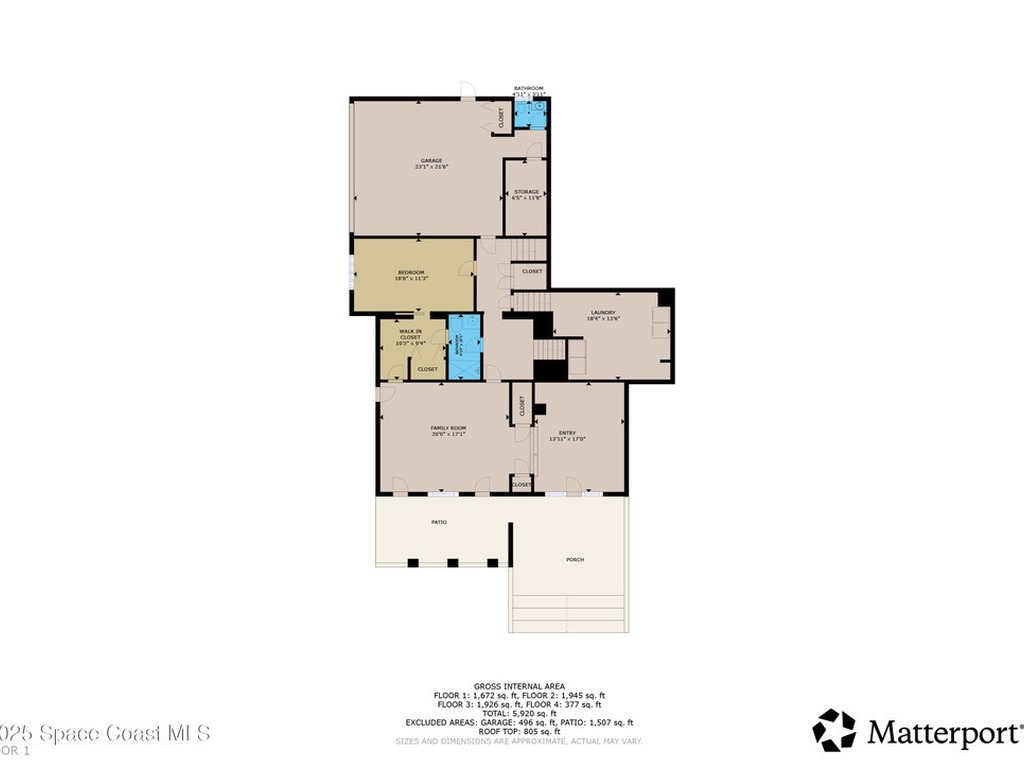 3000 Rocky Point Road, Malabar, FL 32950