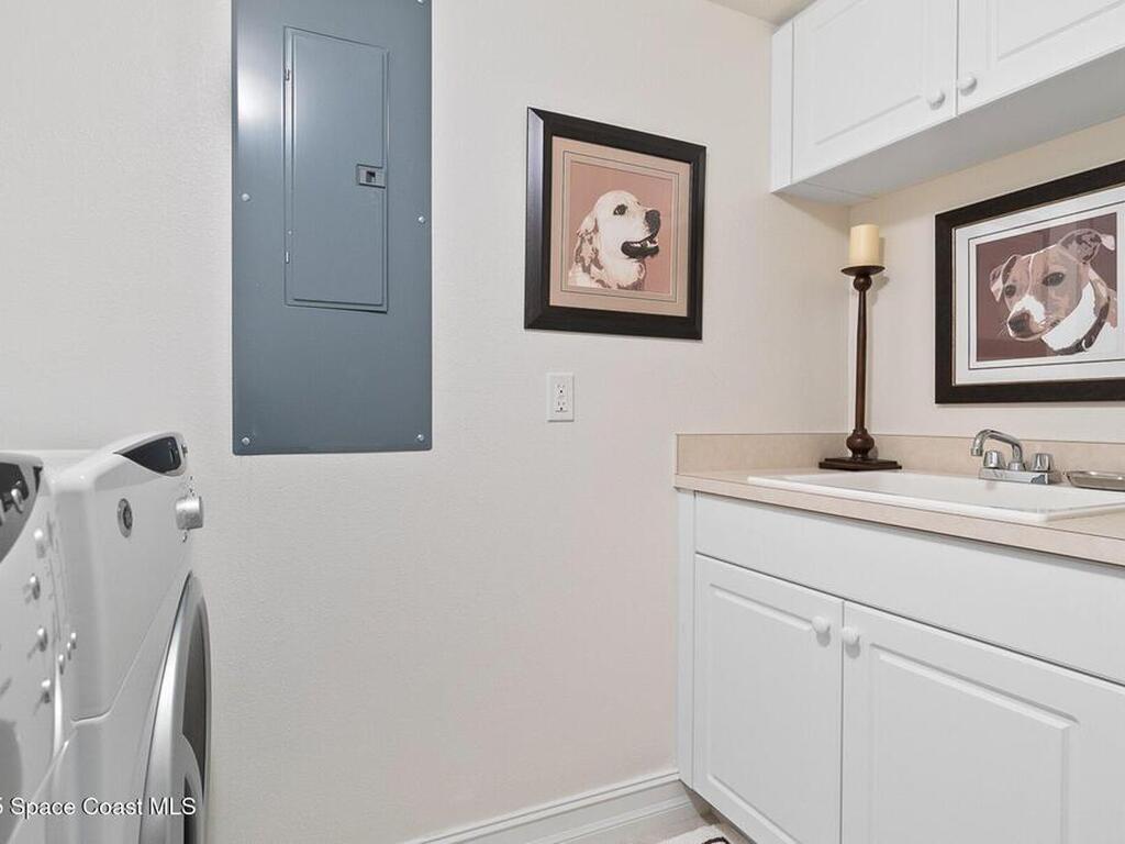 134 Starboard Lane, Merritt Island, FL 32953