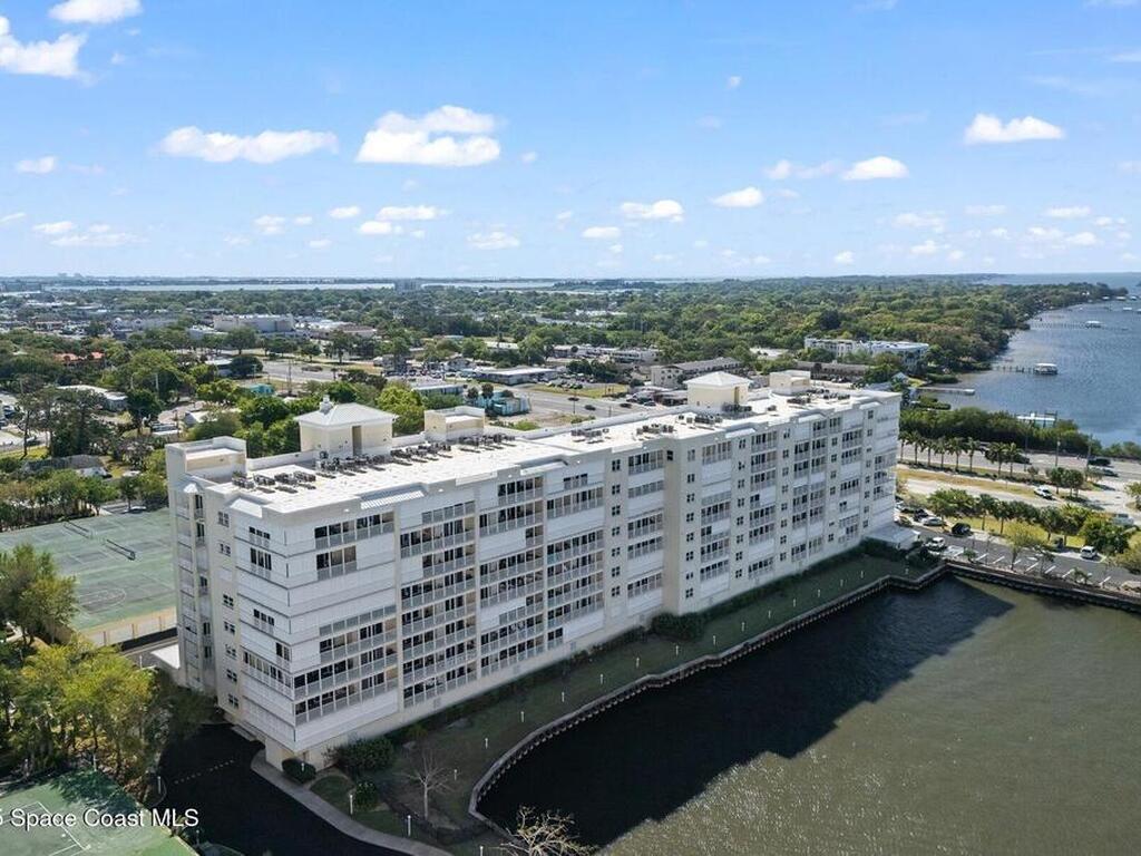 134 Starboard Lane, Merritt Island, FL 32953