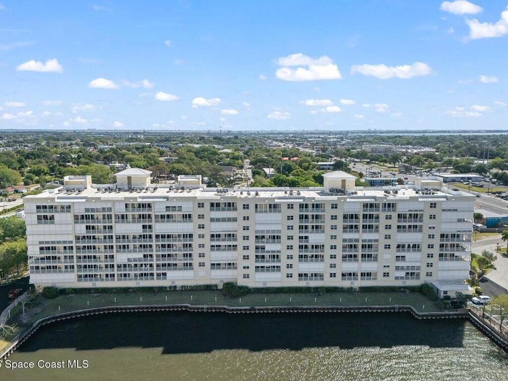 134 Starboard Lane, Merritt Island, FL 32953