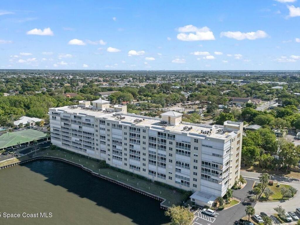 134 Starboard Lane, Merritt Island, FL 32953