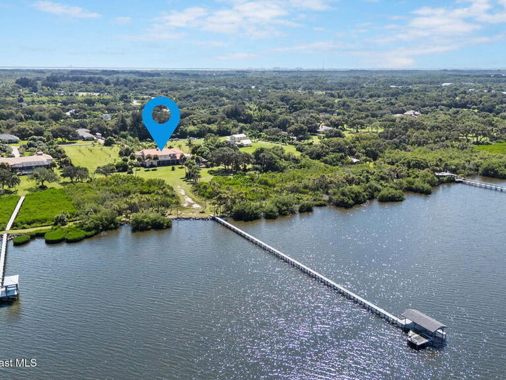 6007 N Tropical Trail, Merritt Island, FL 32953