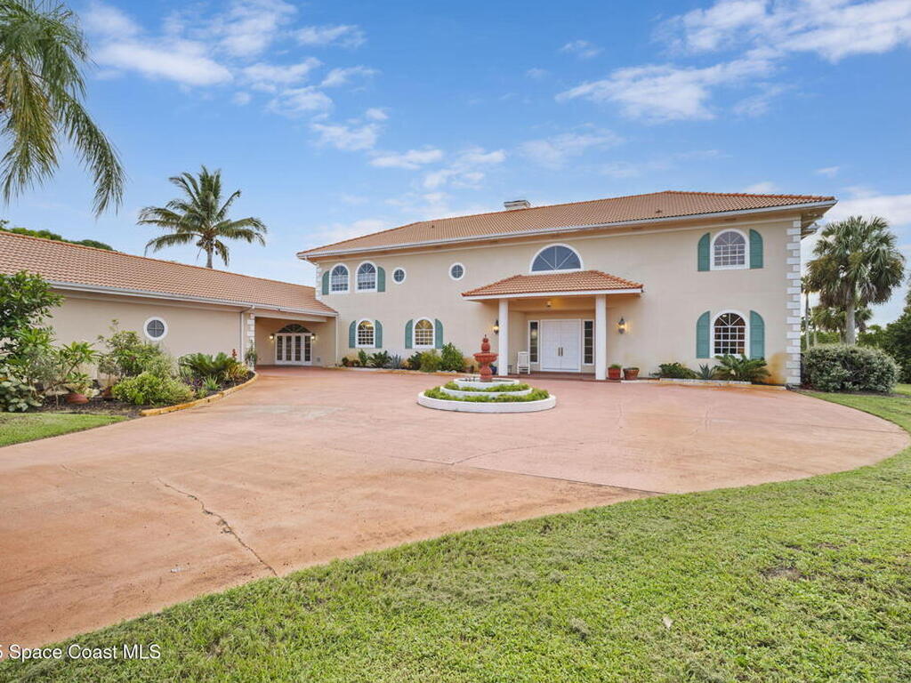 6007 N Tropical Trail, Merritt Island, FL 32953