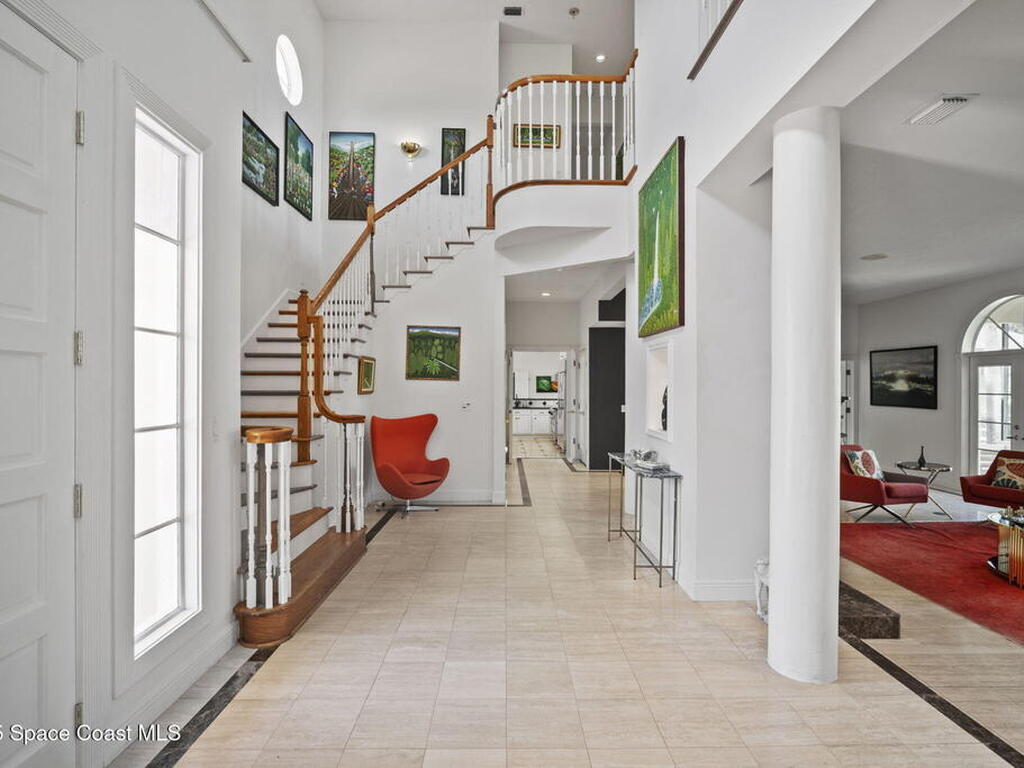 6007 N Tropical Trail, Merritt Island, FL 32953