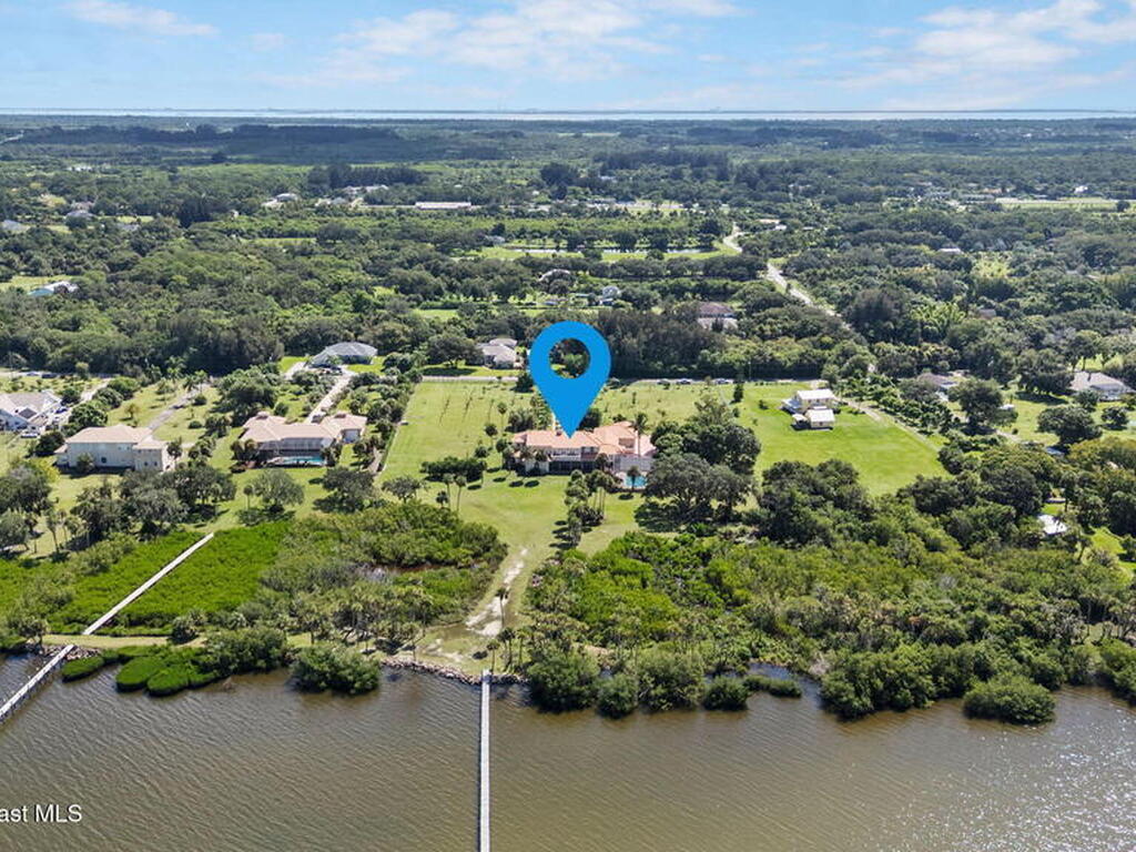 6007 N Tropical Trail, Merritt Island, FL 32953