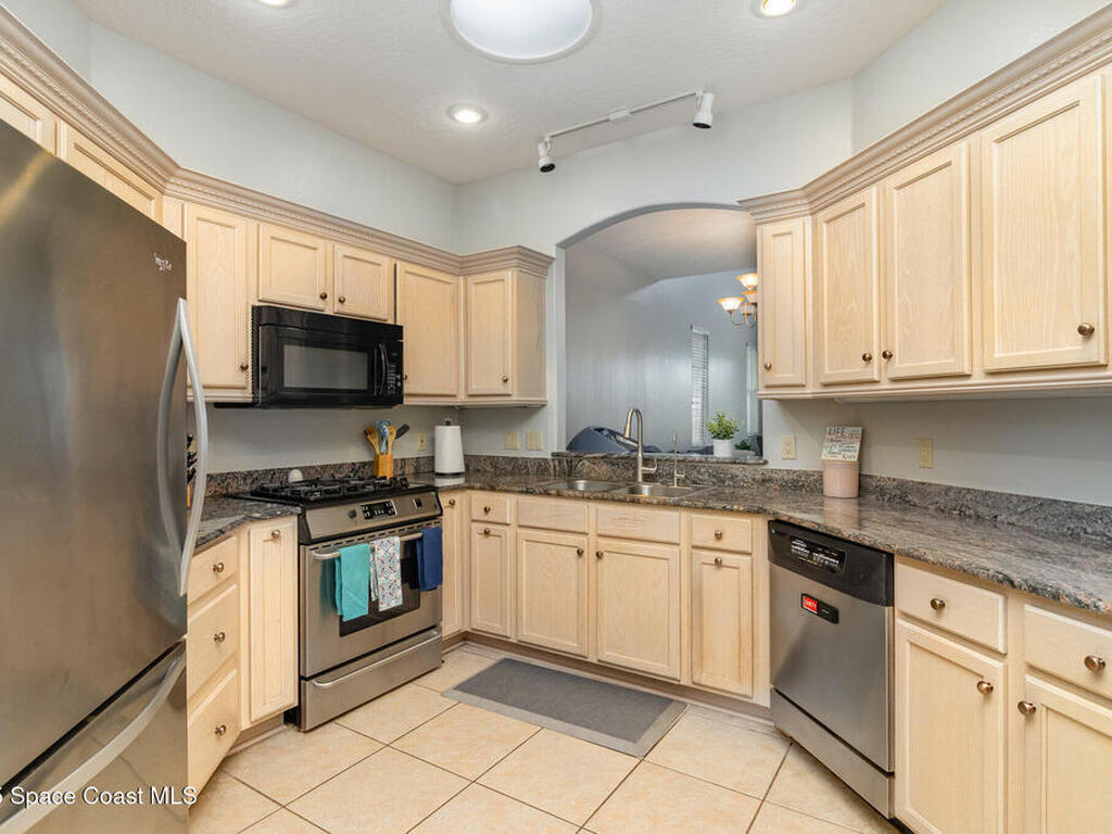 702 Mar Brisa Court, Satellite Beach, FL 32937