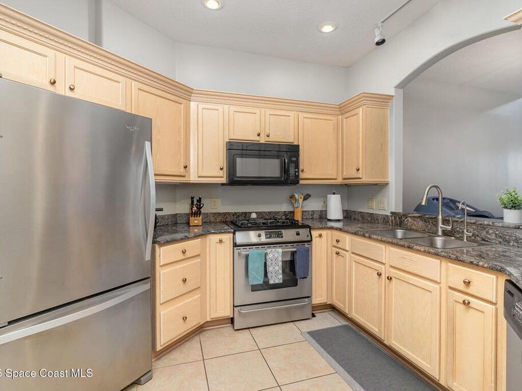 702 Mar Brisa Court, Satellite Beach, FL 32937