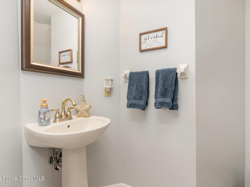 702 Mar Brisa Court, Satellite Beach, FL 32937