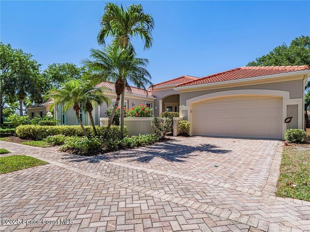 9325 E Maiden Court, Vero Beach, FL 32963