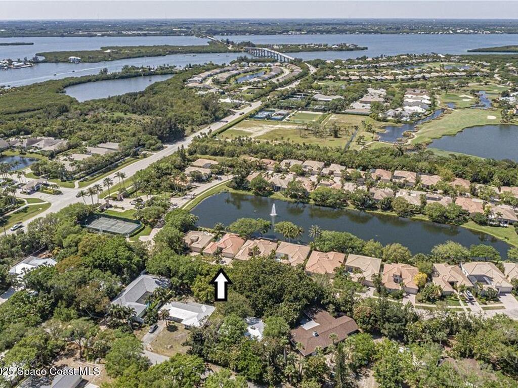 9325 E Maiden Court, Vero Beach, FL 32963