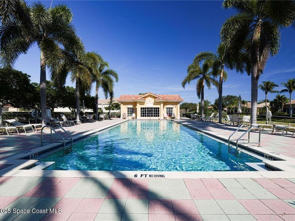 9325 E Maiden Court, Vero Beach, FL 32963