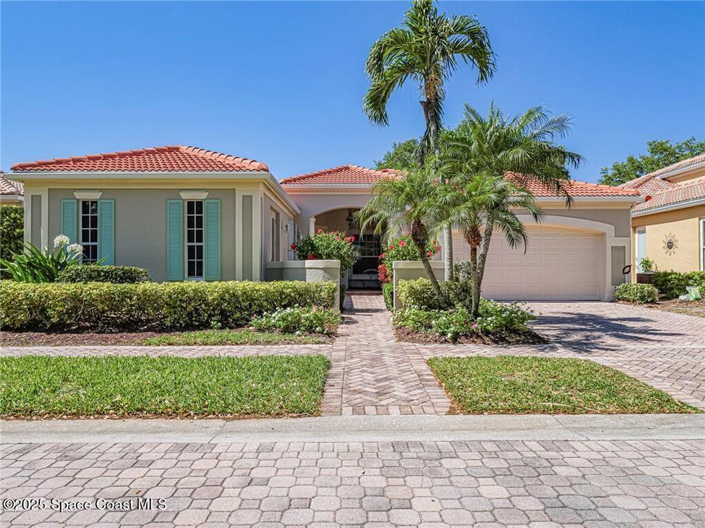 9325 E Maiden Court, Vero Beach, FL 32963